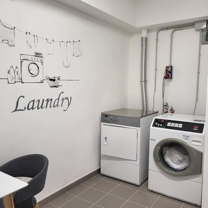Apartment Al Twenty Nine - Acquario - Rolli - Caruggi