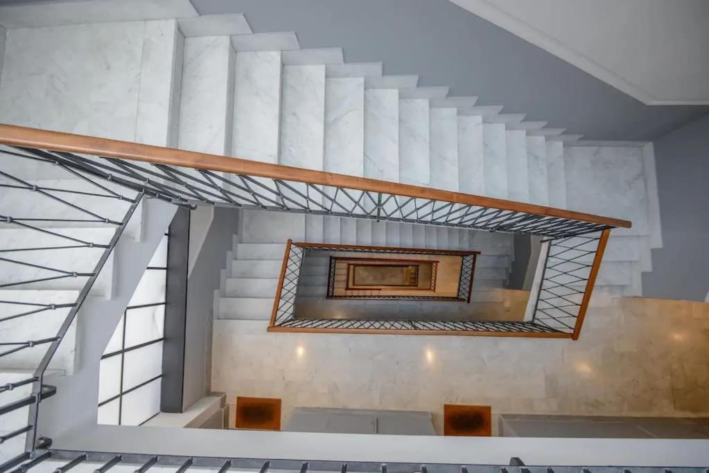 Apartment Al Twenty Nine - Acquario - Rolli - Caruggi Genoa