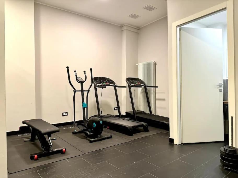 Apartment Al Twenty Nine - Acquario - Rolli - Caruggi Genoa