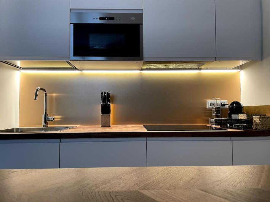 Apartment Al Twenty Nine - Acquario - Rolli - Caruggi Genua