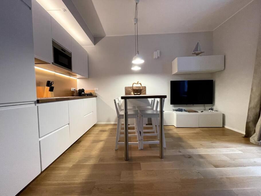 Apartment Al Twenty Nine - Acquario - Rolli - Caruggi