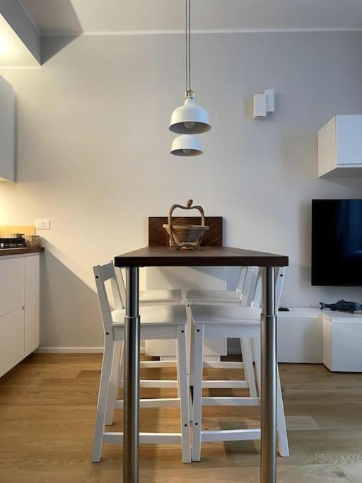 Apartment Al Twenty Nine - Acquario - Rolli - Caruggi