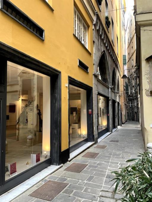 Apartment Al Twenty Nine - Acquario - Rolli - Caruggi Genoa