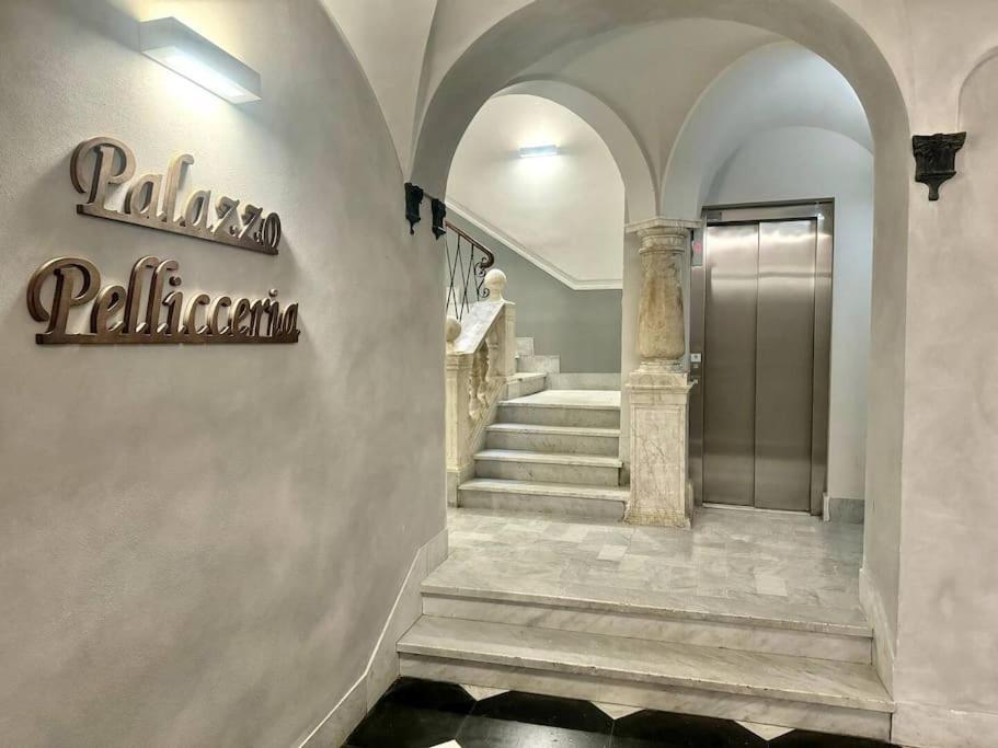 Apartment Al Twenty Nine - Acquario - Rolli - Caruggi *