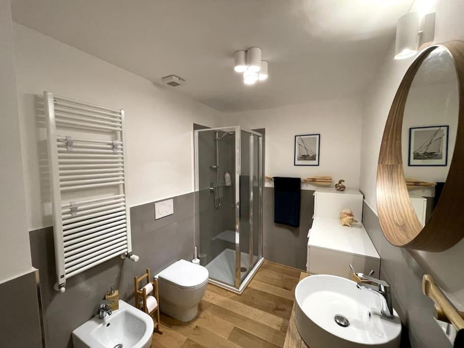 Apartment Al Twenty Nine - Acquario - Rolli - Caruggi *
