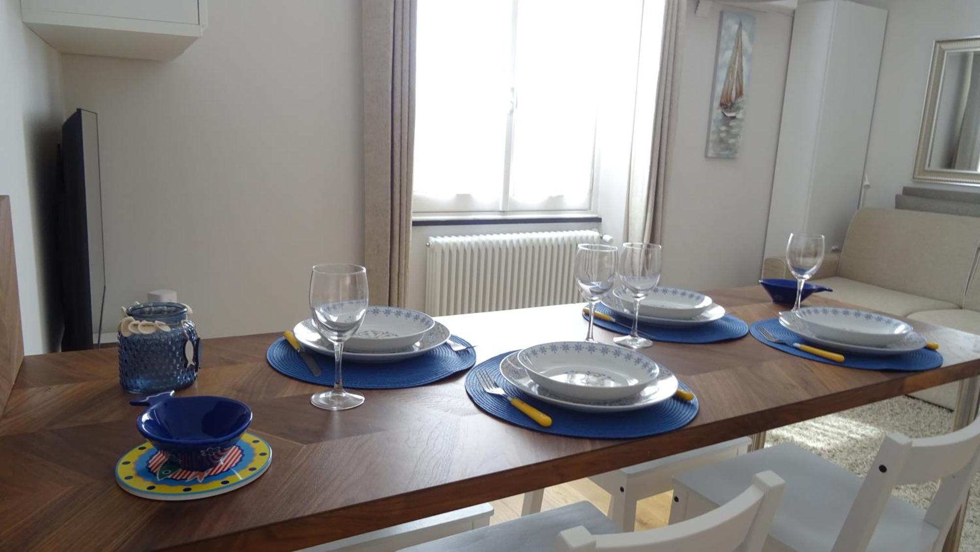 Apartment Al Twenty Nine - Acquario - Rolli - Caruggi *