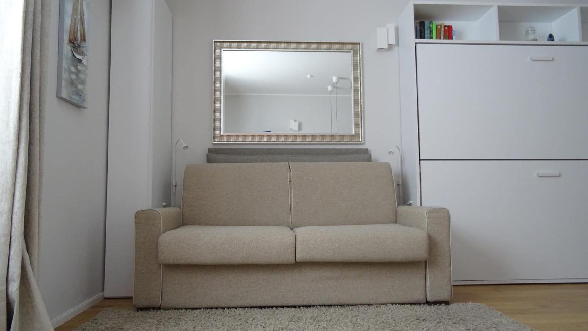 Al Twenty Nine - Acquario - Rolli - Caruggi Apartment