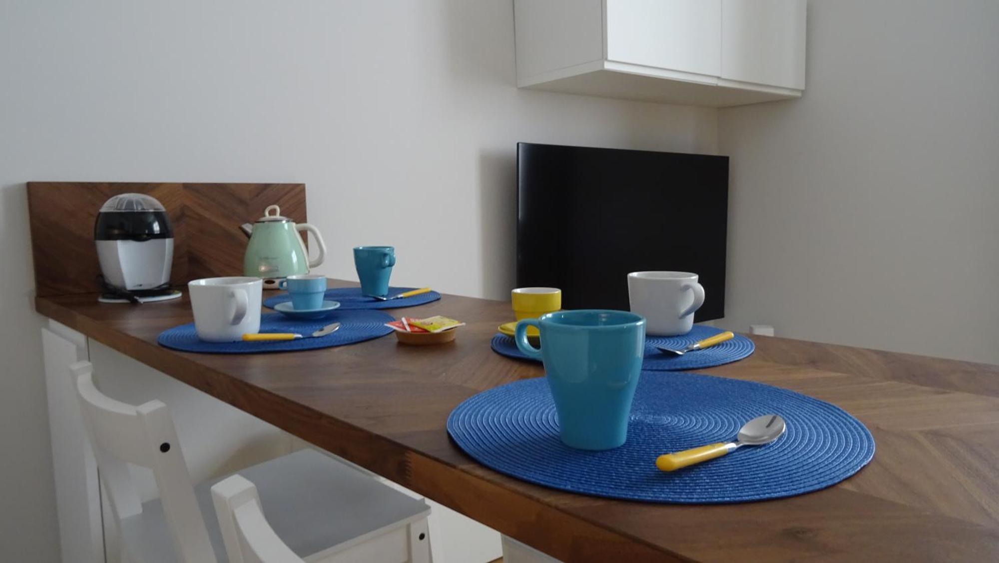Apartment Al Twenty Nine - Acquario - Rolli - Caruggi *